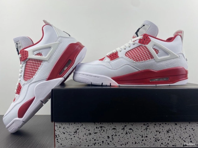 Rep MAX 308497-106 Retro Alternate Jordan 89 Air 4 0717